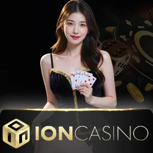 ioncasino - stonebet88