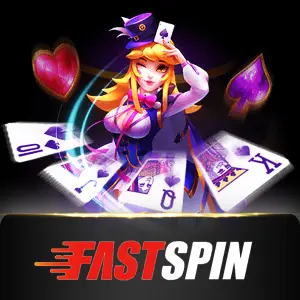 Fastspin - stonebet88