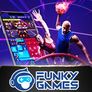 funkyarcade - stonebet88
