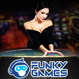 funkypoker - stonebet88