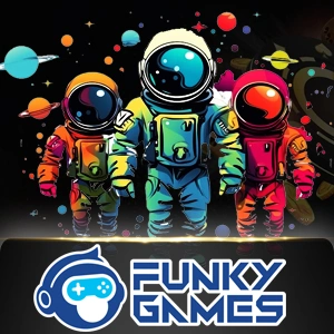 funkygames - stonebet88
