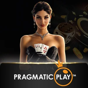 Pragmatic Play - stonebet88
