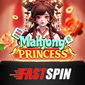 Fastspin - stonebet88