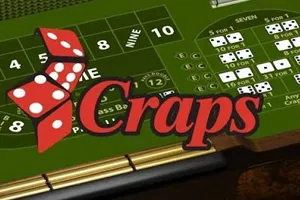 Playtech : Craps - STONEBET88