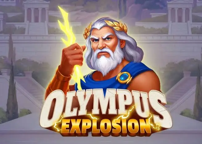 Playtech : Olympus Explosion - STONEBET88