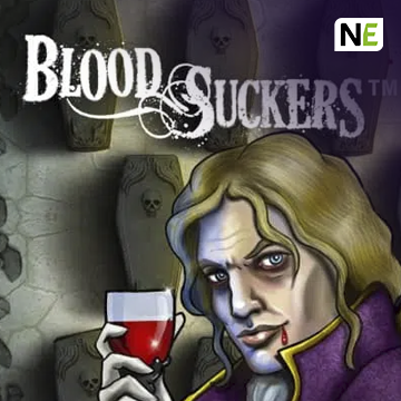 Blood Suckers Tap-A-Roo - STONEBET88