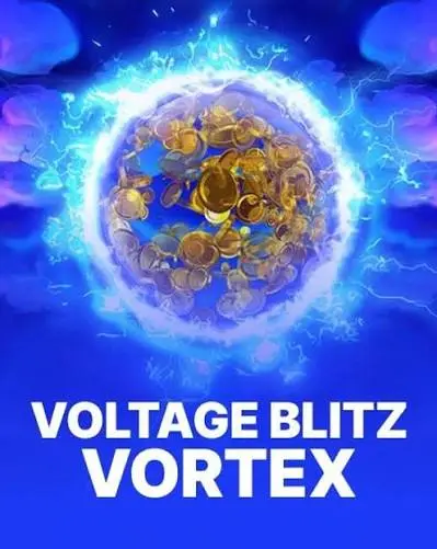 Playtech : Voltage Blitz Vortex - STONEBET88