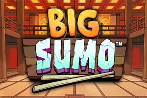 Playtech : Big Sumo - STONEBET88