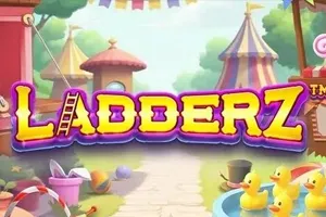 Playtech : Ladderz - STONEBET88