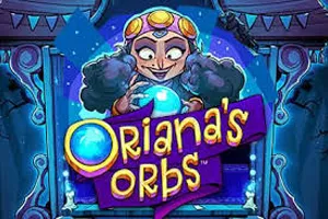 Playtech : Orianas Orbs - STONEBET88