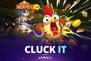 Playtech : Cluck It - STONEBET88