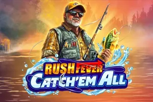 Playtech : Rush Fever Catchem All - STONEBET88