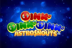 Playtech : Oink Oink Oink: Astrosnouts - STONEBET88