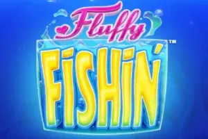 Playtech : Fluffy Fishin’ - STONEBET88