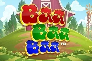 Playtech : Baa, Baa, Baa - STONEBET88